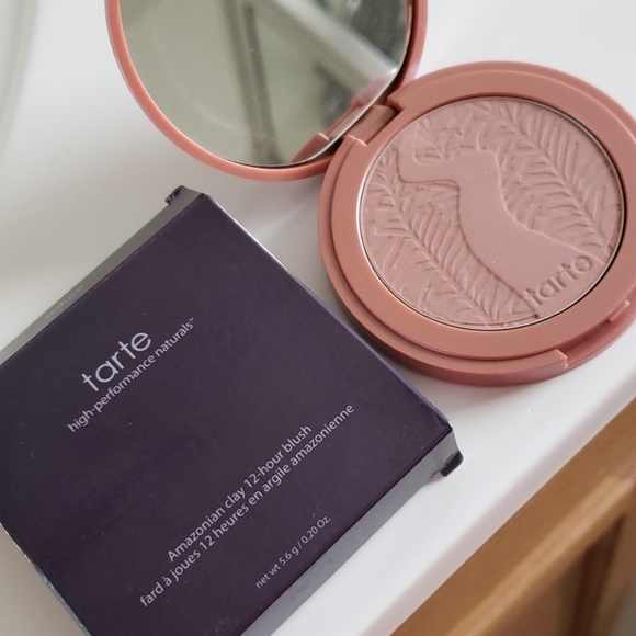tarte Other - Tarte Amazonian Clay Blush